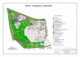 Проект планировки территории ППТ Кадастровые работы в Еманжелинске